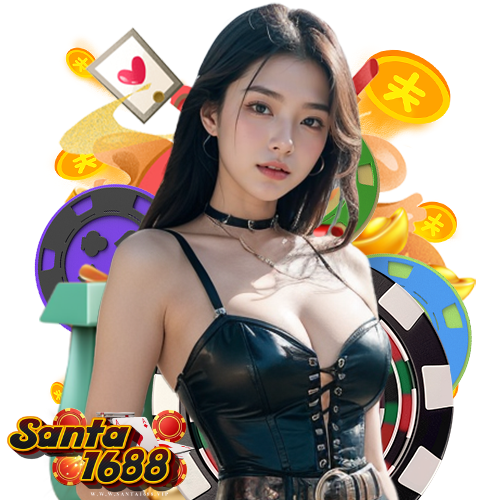 santa1688 สล็อต