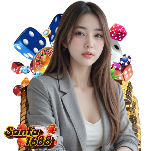 santa1688 เว็บตรง